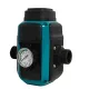 Pachet hidrofor - Pompa submersibilă DDT 4SP5/12 – 1.8 kW, 12 turbine inox, 8 m³/h, 90 m inaltimea de refulare + Presostat electronic inteligent digital reglabil