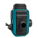 Pachet hidrofor - Pompa submersibilă DDT 4SP5/12 – 1.8 kW, 12 turbine inox, 8 m³/h, 90 m inaltimea de refulare + Presostat electronic inteligent digital reglabil