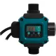 Pachet hidrofor - Pompa submersibilă DDT 4SP5/12 – 1.8 kW, 12 turbine inox, 8 m³/h, 90 m inaltimea de refulare + Presostat electronic inteligent digital reglabil
