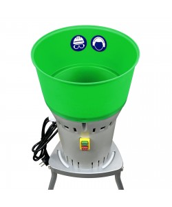 Moara de cereale HOLZ MILL-25L cu picioare