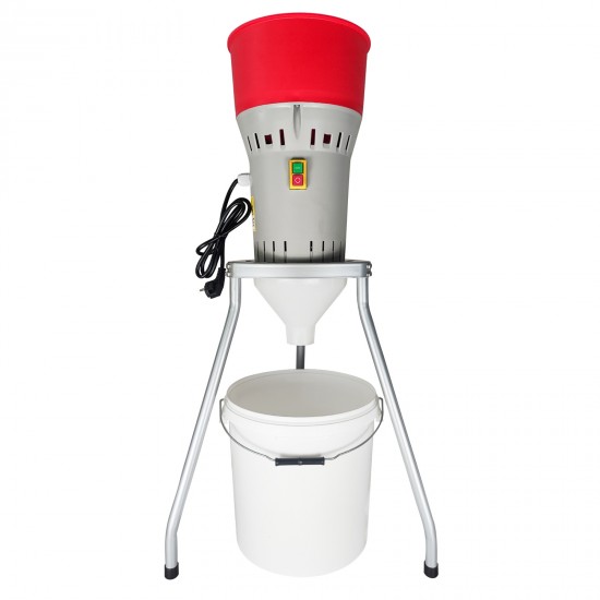 Moara de cereale HOLZ MILL-25L cu picioare