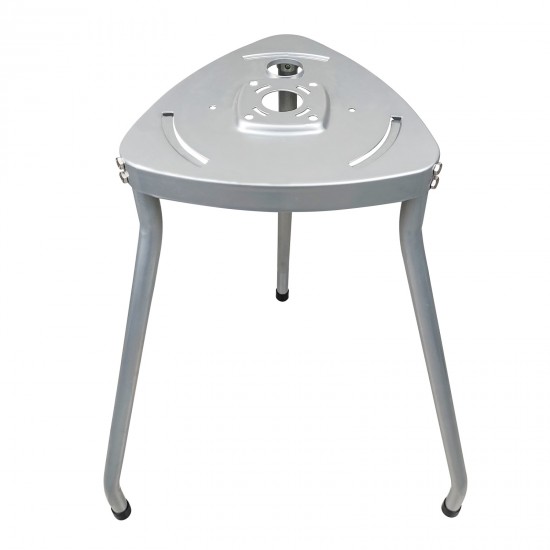 Moara de cereale HOLZ MILL-25L cu picioare