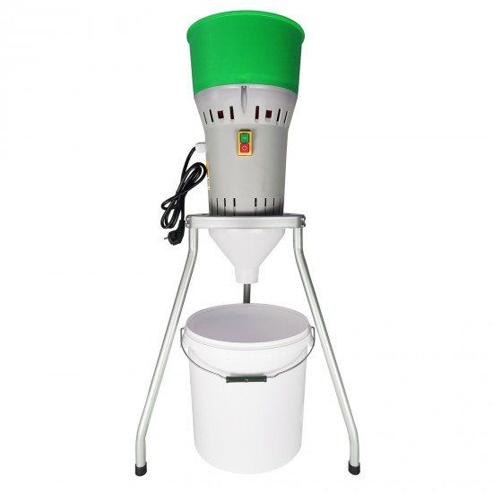 Moara de cereale HOLZ MILL-25L cu picioare