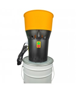 Moara de cereale HOLZ MILL-25L ECO