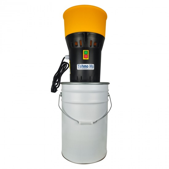 Moara de cereale HOLZ MILL-25L ECO Moara de cereale HOLZ MILL-25L ECO
