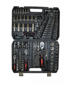 Trusa Chei Yamamoto, 216 piese 