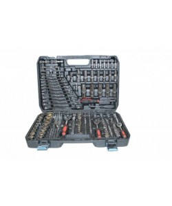 Trusa Chei Yamamoto, 216 piese 