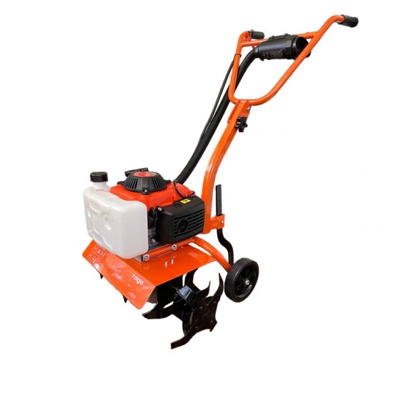 Motosapa pe benzina TOGO, 36 cm, 2 CP, 4 timpi