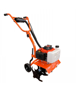 Motosapa pe benzina TOGO, 36 cm, 2 CP, 4 timpi