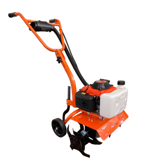 Motosapa pe benzina TOGO, 36 cm, 2 CP, 4 timpi