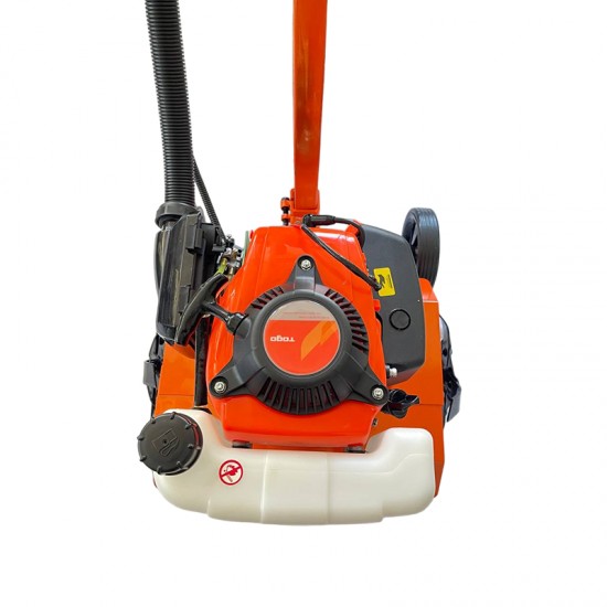 Motosapa pe benzina TOGO, 36 cm, 2 CP, 4 timpi