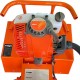 Motosapa pe benzina TOGO, 45 cm, 2.7 CP, 2 timpi Motosapa pe benzina TOGO, 45 cm, 2.7 CP, 2 timpi