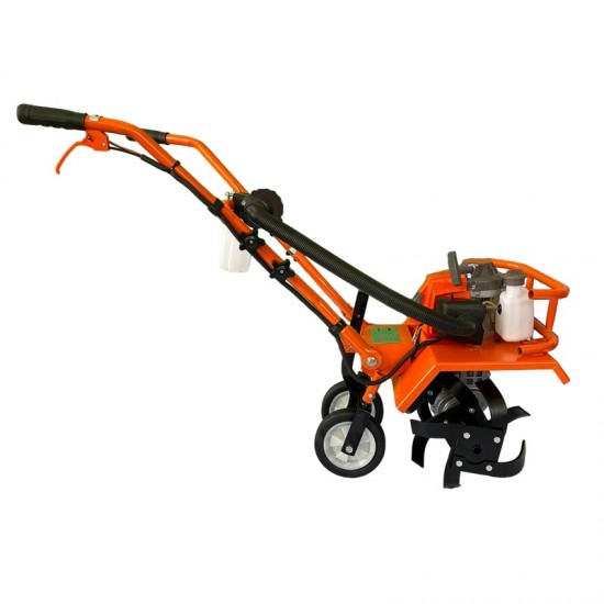 Motosapa pe benzina TOGO, 45 cm, 2.7 CP, 2 timpi Motosapa pe benzina TOGO, 45 cm, 2.7 CP, 2 timpi