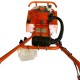 Motosapa pe benzina TOGO, 45 cm, 2.7 CP, 2 timpi Motosapa pe benzina TOGO, 45 cm, 2.7 CP, 2 timpi