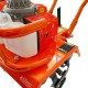 Motosapa pe benzina TOGO, 45 cm, 2.7 CP, 2 timpi Motosapa pe benzina TOGO, 45 cm, 2.7 CP, 2 timpi
