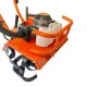 Motosapa pe benzina TOGO, 45 cm, 2.7 CP, 2 timpi Motosapa pe benzina TOGO, 45 cm, 2.7 CP, 2 timpi