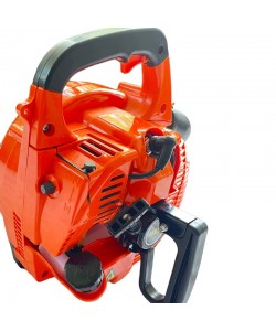 Suflanta aspirator de frunze pe benzina, 25.4cc, 0.9CP