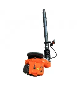 Suflanta de frunze pe benzina, 42.7cc, 6800 rpm Suflanta de frunze pe benzina, 42.7cc, 6800 rpm