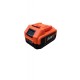 Masina de tuns iarba PROCRAFT PLM22 pe 2 acumulatori,20 V/