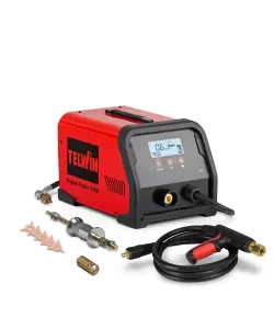 Aparat de sudura in puncte TELWIN - Digital Puller 5500 230V Aparat de sudura in puncte TELWIN - Digital Puller 5500 230V