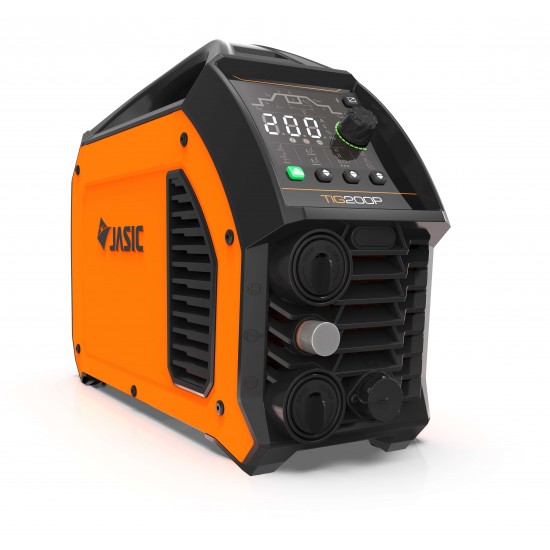 Aparat de sudura TIG DC INDUSTRIAL Jasic- EVO20 TIG 200P (W2S52)