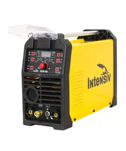 Aparat de sudura TIG/WIG Intensiv - TIG 200P DC COLD  Aparat de sudura TIG/WIG Intensiv - TIG 200P DC COLD