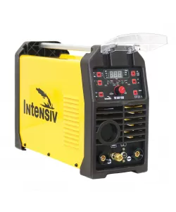 Aparat de sudura TIG/WIG Intensiv - TIG 200P DC COLD  Aparat de sudura TIG/WIG Intensiv - TIG 200P DC COLD