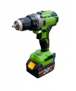 Autofiletanta PROCRAFT PA 21Li  cu acumulator, 21V / 4Ah, 1450 rot/min