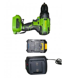 Autofiletanta PROCRAFT PA 21Li  cu acumulator, 21V / 4Ah, 1450 rot/min