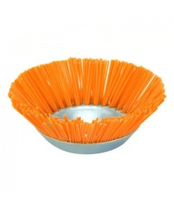 Disc tip perie-matura pentru motocoasa, 200MM 8"