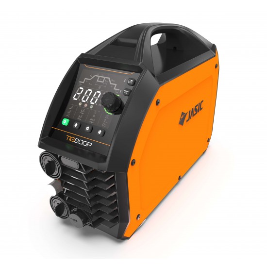 Aparat de sudura TIG DC INDUSTRIAL Jasic- EVO20 TIG 200P (W2S52)