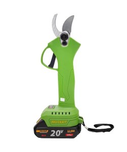 Foarfeca PROCRAFT  ES18LiB  pe acumulator 20V/ 4Ah