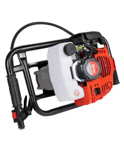 Motoburghiu foreza pamant, DDT 6 CP cu burghiu de 100/150/200 x 800 mm Motoburghiu foreza pamant, DDT 6 CP cu burghiu de 100/150/200 x 800 mm