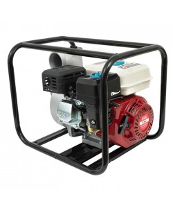 Motopompa apa DRK WP30, 3 Toli, 650l/min, 6.5CP, refulare 30m