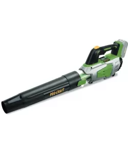 Suflanta PROCRAFT PB20 pe acumulator, 20V/ 4Ah 16000 rpm Suflanta PROCRAFT PB20 pe acumulator, 20V/ 4Ah 16000 rpm