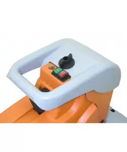 Tocator de crengi si resturi vegetale electric ATIKA AMF2800, 2800 W , 2800 rpm Tocator de crengi si resturi vegetale electric ATIKA AMF2800, 2800 W , 2800 rpm