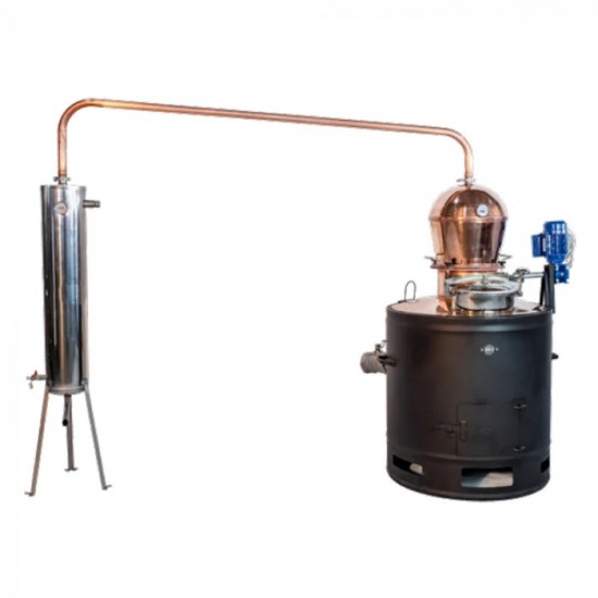 CAZAN STABIL 200L EM NOU CAZAN STABIL 200L EM NOU