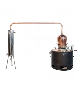 CAZAN STABIL 200L NOU CAZAN STABIL 200L NOU