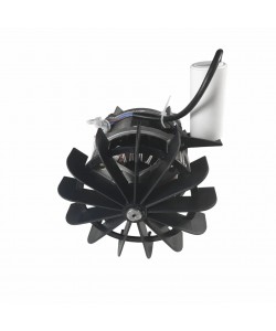 Motor pentru betoniera 1000 W, 29.5 rot/min, Bobinaj cupru, 18 µF