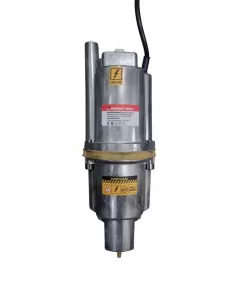 Pompa de apa pe vibratie Elefant 280W, 18L/min VMP60-3 Pompa de apa pe vibratie Elefant 280W, 18L/min VMP60-3