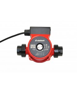 Pompa de recirculare Elefant EXR25 6G-130 ,100W, 55 l / min