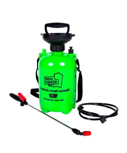 Pompa de stropit manuala, Micul Fermier 5L