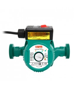 Pompa recirculare centrala DRK GRS 32/4, 88W, 50 l/min, 6 Bar
