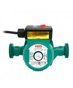 Pompa recirculare centrala DRK GRS 32/4, 88W, 50 l/min, 6 Bar Pompa recirculare centrala DRK GRS 32/4, 88W, 50 l/min, 6 Bar