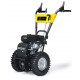 Texas Combi 800TG basis utilaj multifunctional pentru tuns gazon, freza zapada, matura rotativa, 5CP, 4+1, benzina, la sfoara