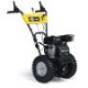 Texas Combi 800TG basis utilaj multifunctional pentru tuns gazon, freza zapada, matura rotativa, 5CP, 4+1, benzina, la sfoara