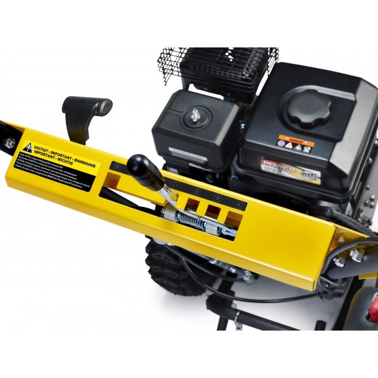 Texas Combi 800TG basis utilaj multifunctional pentru tuns gazon, freza zapada, matura rotativa, 5CP, 4+1, benzina, la sfoara