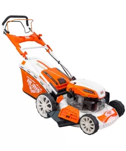 Masina de tuns gazon RURIS RX 300 S 3.5CP Masina de tuns gazon RURIS RX 300 S 3.5CP