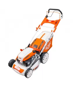 Masina de tuns gazon RURIS RX 300 S 3.5CP Masina de tuns gazon RURIS RX 300 S 3.5CP