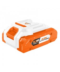 Acumulator RURIS Alfa Up 2400e 20 V